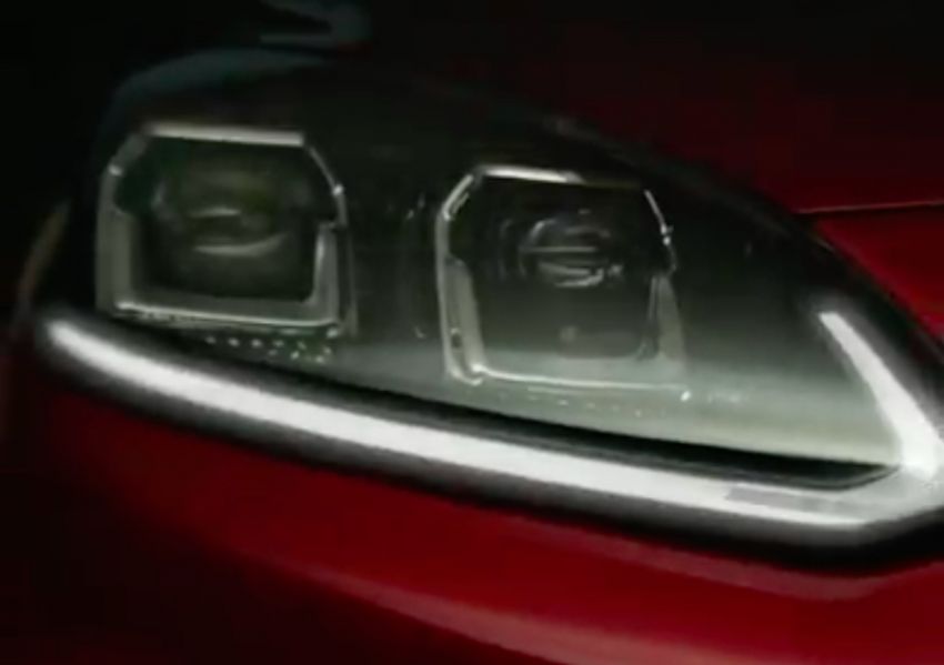 Ford Kuga generasi akan datang – video teaser didedah menjelang pelancarannya 2 April ini 941076