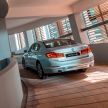 BMW Malaysia introduces G30 BMW 520i Luxury and 530e M Sport variants – RM329k and RM339k