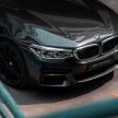 BMW Malaysia introduces G30 BMW 520i Luxury and 530e M Sport variants – RM329k and RM339k