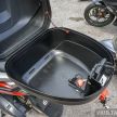 Givi launches B270N and G12 motorcycle boxes – coming soon to market, priced at RM185 and RM106