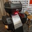 Givi launches B270N and G12 motorcycle boxes – coming soon to market, priced at RM185 and RM106