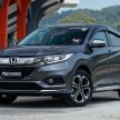 PANDU UJI: Honda HR-V Hybrid – enjin 1.5L yang jauh lebih berkuasa dan menyeronokkan untuk dipandu