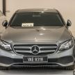 AD: Hap Seng Star Mercedes-Benz Pre-owned Bonanza – Certified vehicles starting from RM158k