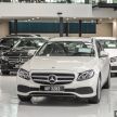 AD: Hap Seng Star Mercedes-Benz Pre-owned Bonanza – Certified vehicles starting from RM158k