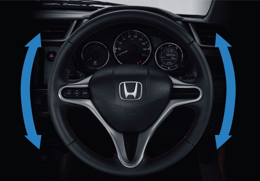 Honda BR-V 2019 facelift dilancarkan di Indonesia 953690