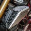 Honda CB650R dan CBR650R tiba di Malaysia – harga jualan masing-masing RM43,499 dan RM45,499