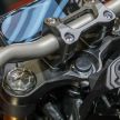 Honda CB650R dan CBR650R tiba di Malaysia – harga jualan masing-masing RM43,499 dan RM45,499