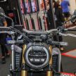 Honda CB650R dan CBR650R tiba di Malaysia – harga jualan masing-masing RM43,499 dan RM45,499