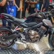 2019 Honda CB650R and CBR650R launched in Malaysia, priced at RM43,499 and RM45,499