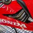 Honda CB650R dan CBR650R tiba di Malaysia – harga jualan masing-masing RM43,499 dan RM45,499