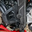 Honda CB650R dan CBR650R tiba di Malaysia – harga jualan masing-masing RM43,499 dan RM45,499