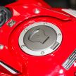 Honda CB650R dan CBR650R tiba di Malaysia – harga jualan masing-masing RM43,499 dan RM45,499