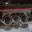 Honda Civic Type R FK8 Mugen Concept muncul di M’sia Autoshow 2019 – penampilan sulung di ASEAN