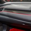 Honda Civic Type R FK8 Mugen Concept muncul di M’sia Autoshow 2019 – penampilan sulung di ASEAN