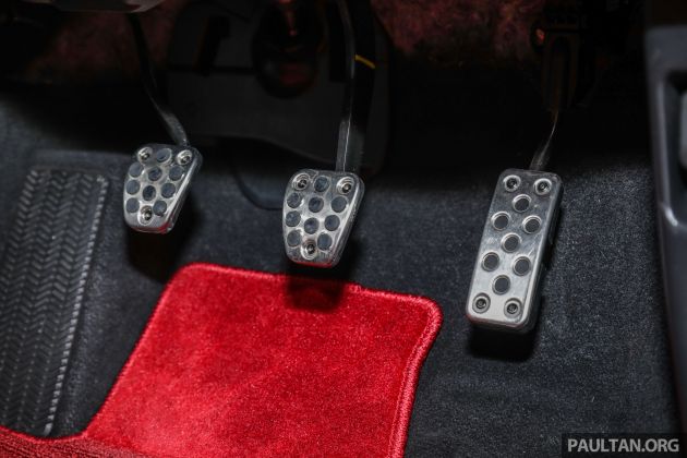 Safety technology could further drive demise of manual transmission, on top of popularity decline