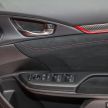 Honda Civic Type R FK8 Mugen Concept muncul di M’sia Autoshow 2019 – penampilan sulung di ASEAN
