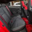 Honda Civic Type R FK8 Mugen Concept muncul di M’sia Autoshow 2019 – penampilan sulung di ASEAN