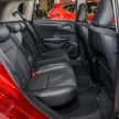 Honda Jazz Mugen Concept muncul dikhalayak ramai sekali lagi – dipamerkan di Malaysia Autoshow 2019
