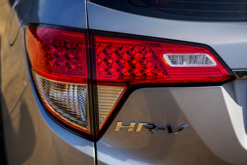 PANDU UJI: Honda HR-V Hybrid – enjin 1.5L yang jauh lebih berkuasa dan menyeronokkan untuk dipandu 947047