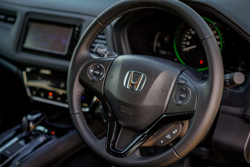 PANDU UJI: Honda HR-V Hybrid – enjin 1.5L yang jauh lebih berkuasa dan menyeronokkan untuk dipandu 947054