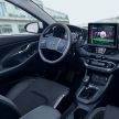 Hyundai’s virtual cockpit gets two steering displays