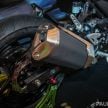 2019 Kawasaki Z400 SE ABS and Z250 ABS launched in Malaysia – RM28,755 and RM21,998, respectively