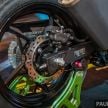 2019 Kawasaki Z400 SE ABS and Z250 ABS launched in Malaysia – RM28,755 and RM21,998, respectively