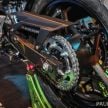 2019 Kawasaki Z400 SE ABS and Z250 ABS launched in Malaysia – RM28,755 and RM21,998, respectively