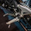 2019 Kawasaki Z400 SE ABS and Z250 ABS launched in Malaysia – RM28,755 and RM21,998, respectively
