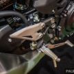 2019 Kawasaki Z400 SE ABS and Z250 ABS launched in Malaysia – RM28,755 and RM21,998, respectively