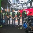 Kawasaki Z250 dan Z400 2019 dilancar untuk M’sia – harga jualan RM22k dan RM29k, dilengkapi brek ABS