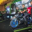2019 Kawasaki Z400 SE ABS and Z250 ABS launched in Malaysia – RM28,755 and RM21,998, respectively