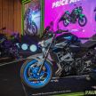 Kawasaki Z250 dan Z400 2019 dilancar untuk M’sia – harga jualan RM22k dan RM29k, dilengkapi brek ABS