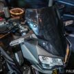 2019 Kawasaki Z400 SE ABS and Z250 ABS launched in Malaysia – RM28,755 and RM21,998, respectively