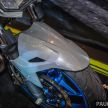 2019 Kawasaki Z400 SE ABS and Z250 ABS launched in Malaysia – RM28,755 and RM21,998, respectively