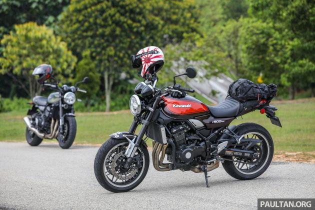 Kawasaki Japan ups stake from 19% to 30%  in Malaysian bike maker Modenas – RM40.3 million value