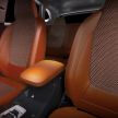 Kia SP Signature – SUV konsep segmen-B dipertonton
