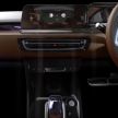 Kia SP Signature – SUV konsep segmen-B dipertonton