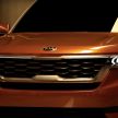 Kia SP Signature – SUV konsep segmen-B dipertonton