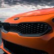 2020 Kia Stinger GTS – Dynamic AWD with drift mode!