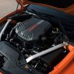2020 Kia Stinger GTS – Dynamic AWD with drift mode!