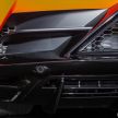Lamborghini Huracan Evo previewed in Malaysia