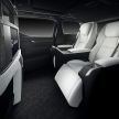 Lexus LM unveiled for Asia – ultimate luxury Alphard