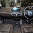 BMW i3s dilancarkan di Malaysia – mula dari RM279k