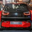 BMW i3 REx – range extender car to be axed for good?