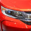 2019 Honda BR-V facelift launched in Indonesia