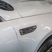 Kia Optima EX 2019 dipamerkan secara rasmi di M’sia