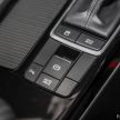 Kia Optima EX 2019 dipamerkan secara rasmi di M’sia