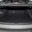 Kia Optima EX 2019 dipamerkan secara rasmi di M’sia