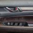 Mazda CX-8 2019 CKD kini sudah boleh ditempah – 3 baris-tempat duduk, 2.5L petrol & 2.2 diesel, 4 varian